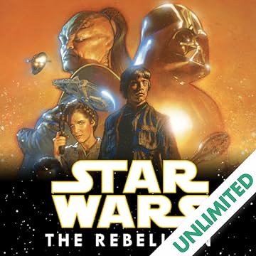Star Wars: The Rebellion